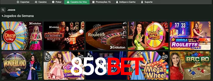 858Bet bet