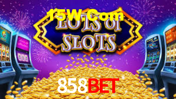 858Bet