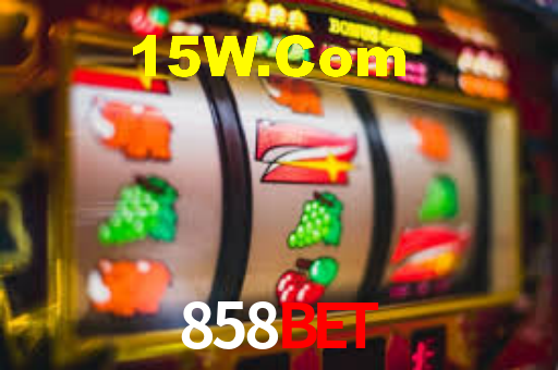 858Bet