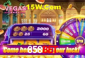 Jogos de Slot 858Bet
