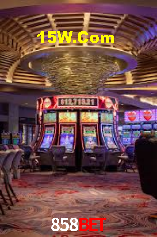 858Bet