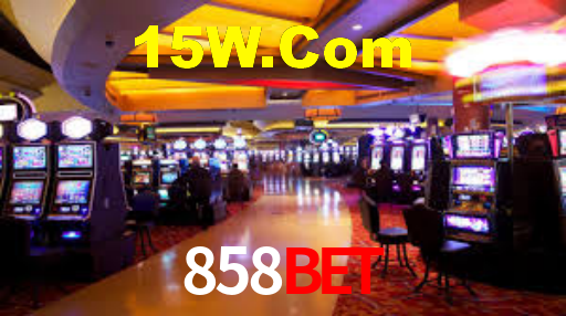 858Bet Login