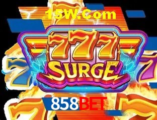 Provedores de Jogos 858Bet