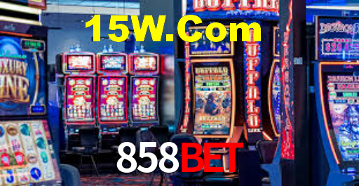 858Bet: Jogos de Caça-Níqueis-Altas Recompensas, Roleta-Velocidade, Blackjack-Desafios Máximos