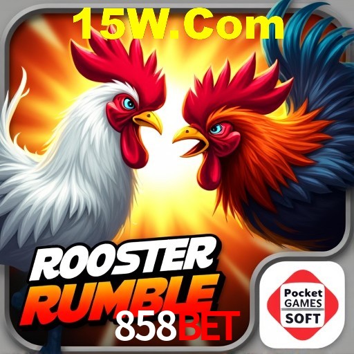 cassino 858Bet