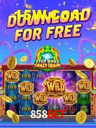 Bonus Features 858Bet