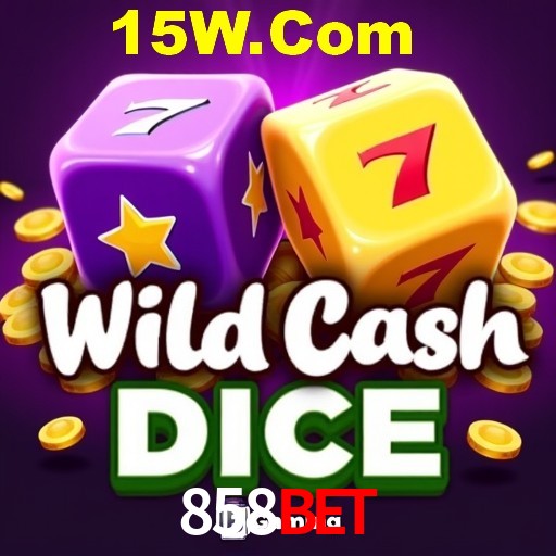 Game Providers 858Bet