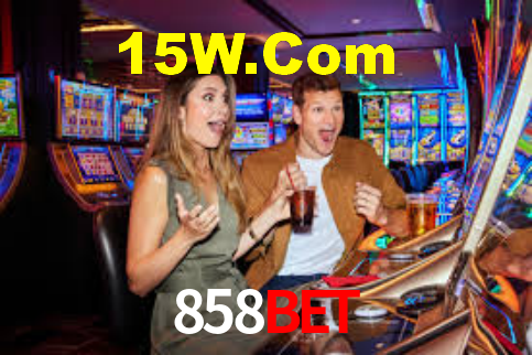 858Bet
