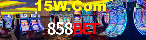 Sinta a adrenalina dos jogos de cassino com 858Bet