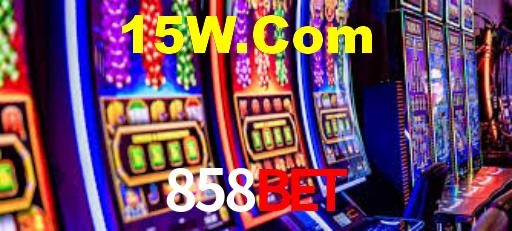 858 Bet App