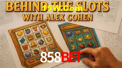 Apostas de Tênis 858Bet