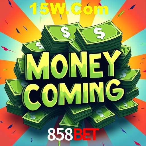 Descubra o Mundo do Cassino Online com 858Bet