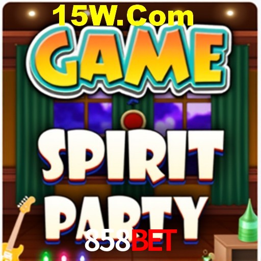 Descubra o Mundo do Cassino Online com 858Bet