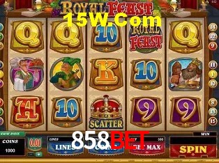 Apostas de Basquete 858Bet