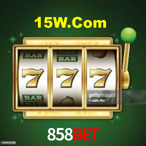858Bet