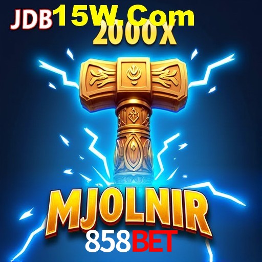 Seasonal Promotions 858Bet