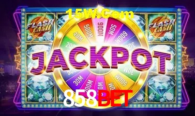 Casino Ao Vivo 858Bet
