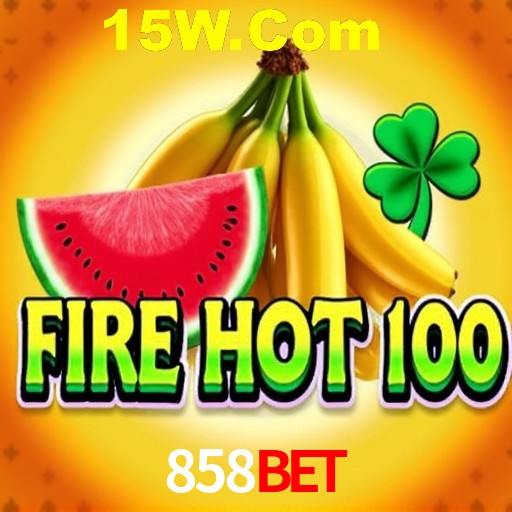 Slot Games 858Bet