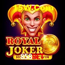 Welcome Bonus 858Bet
