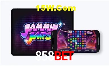 Estatísticas 858Bet
