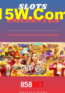 858Bet Login
