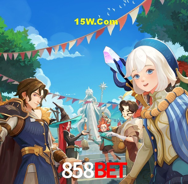 Casino VIP 858Bet