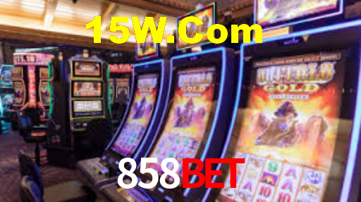 858Bet Login