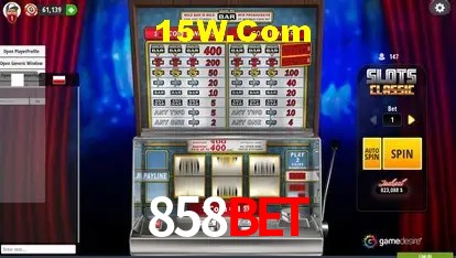 Login Seguro 858Bet