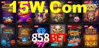 Aviator Game 858Bet
