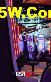VIP Casino 858Bet