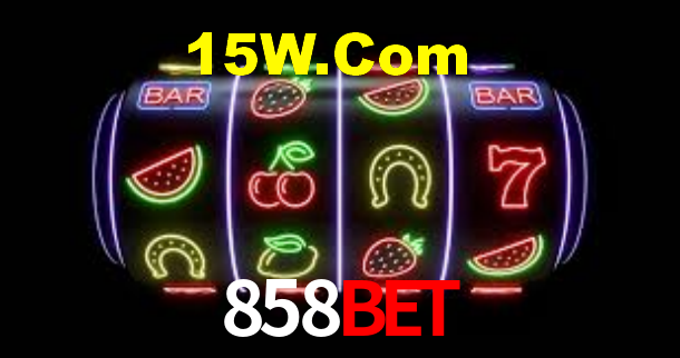 858 Bet App