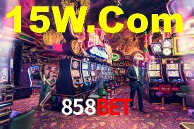 858Bet,858 Bet App