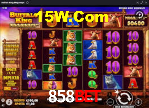 858Bet