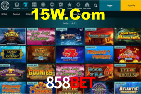 858Bet: A Experiência de Casino com Jogos de Mesa ao Vivo