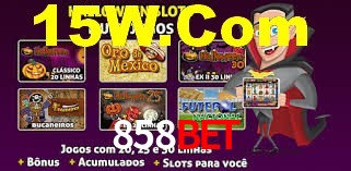 Programa VIP 858Bet