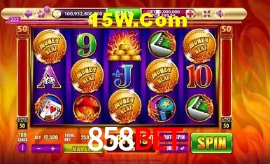 Especiais de Fim de Semana 858Bet