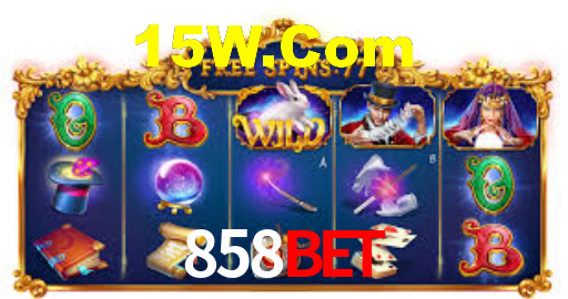 858Bet - Brasil Slot Cassino - 858 Bet App