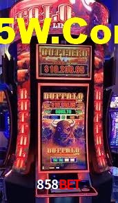 Live Casino 858Bet