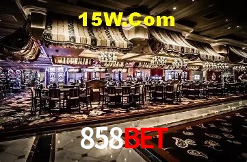 Apostas de Futebol 858Bet