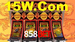 Daily Bonuses 858Bet