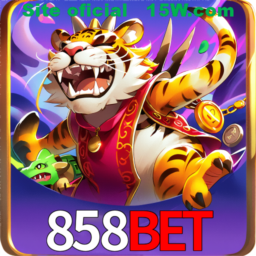 858Bet